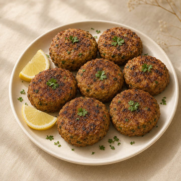 Shami Kabab - Per Dozen