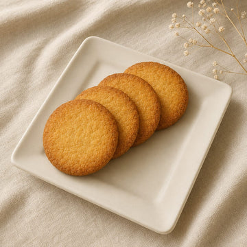 Koondon Ki Tikkia - Per Dozen