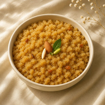 Sooji Halwa Per Kg