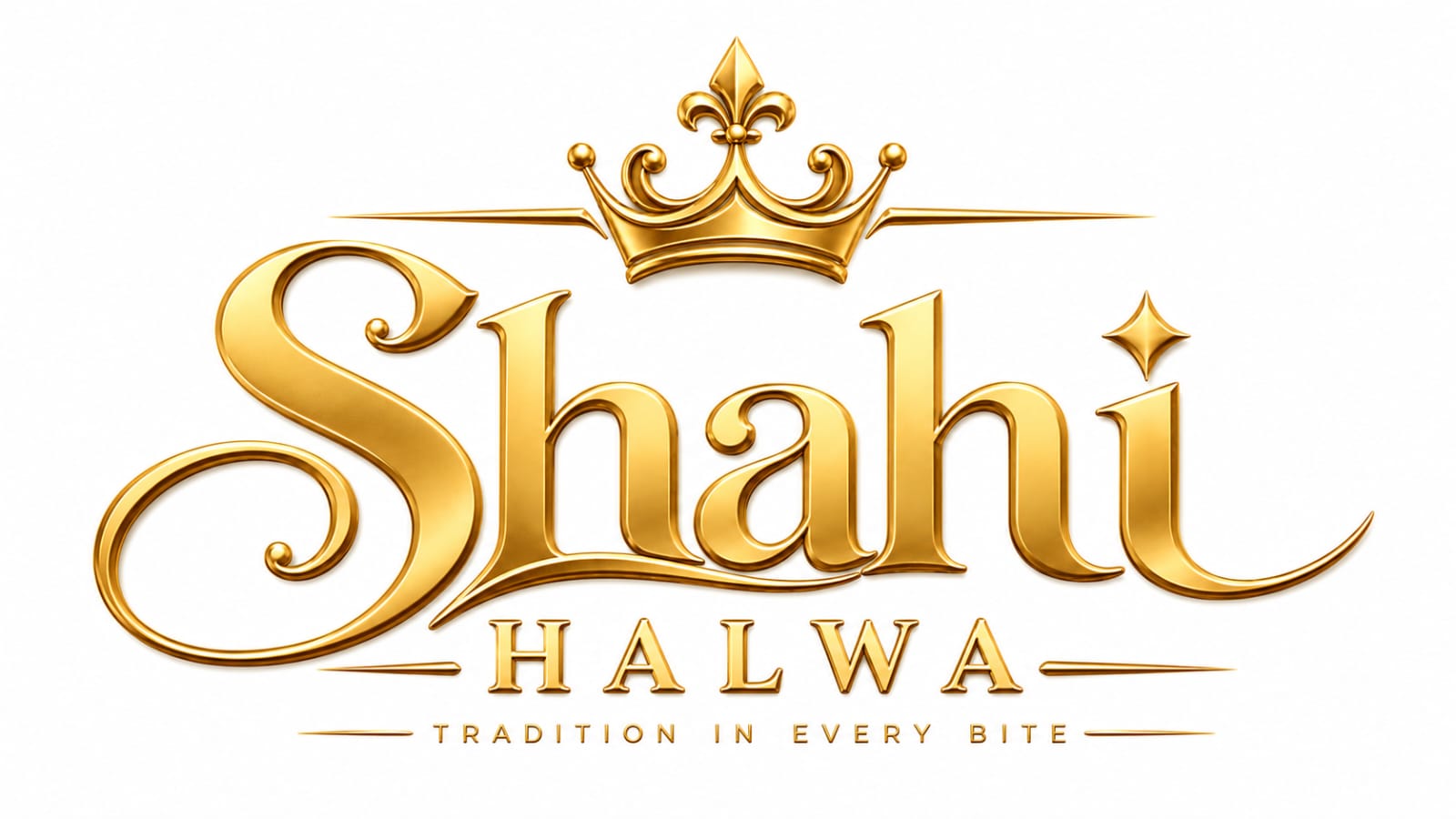 Shahi Halwa