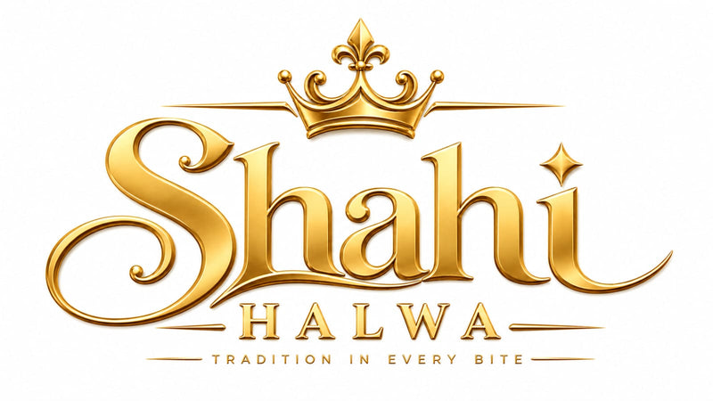 Shahi Halwa